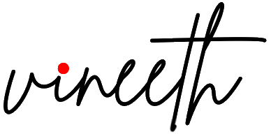 Vineeth.UK